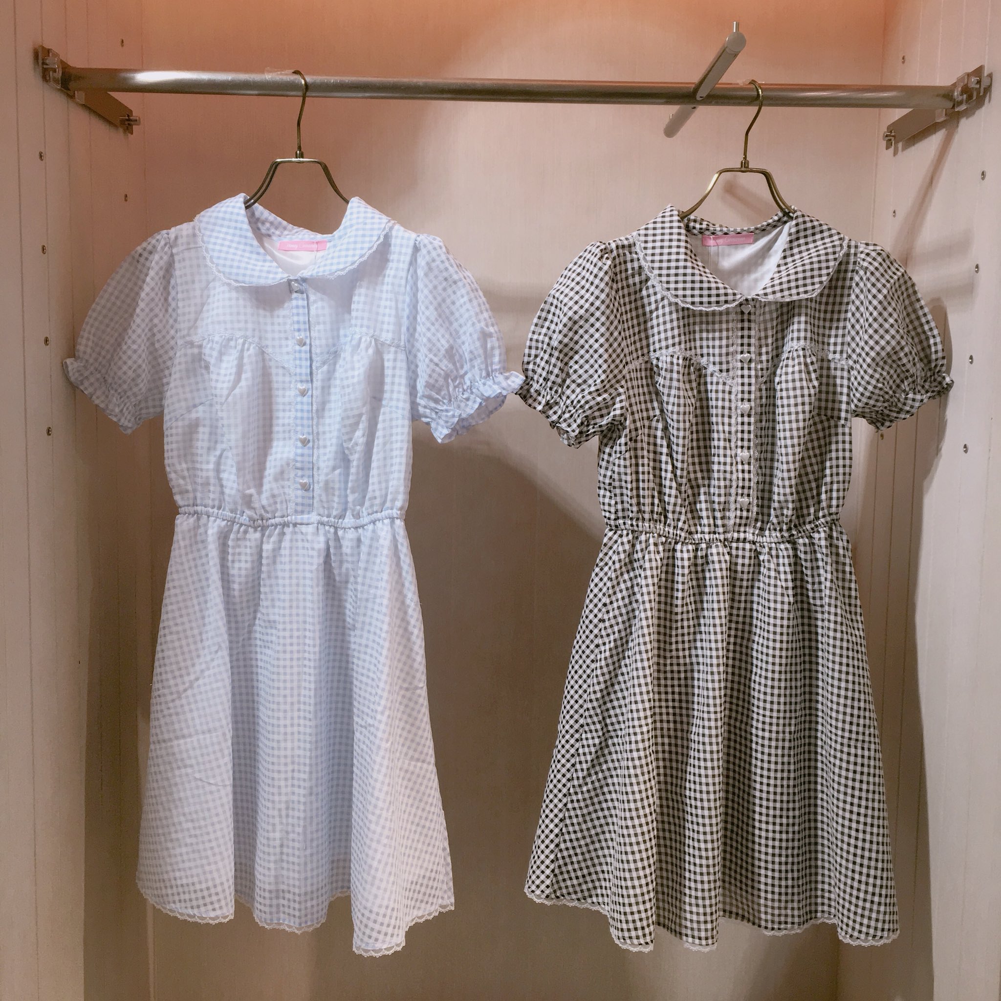 ハニーシナモン渋谷109店 on X: 