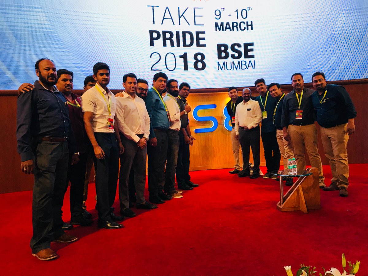 YiSalemChapter's tweet photo. @YiSalemChapter at #TakePride2018. @YiTweets #Salem #BeMaximum https://t.co/IjcL4fcewV
