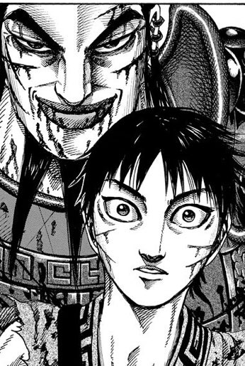 キングダム イケメンno1決定 かっこいいキャラランキングベスト10 マンガ考察 Com