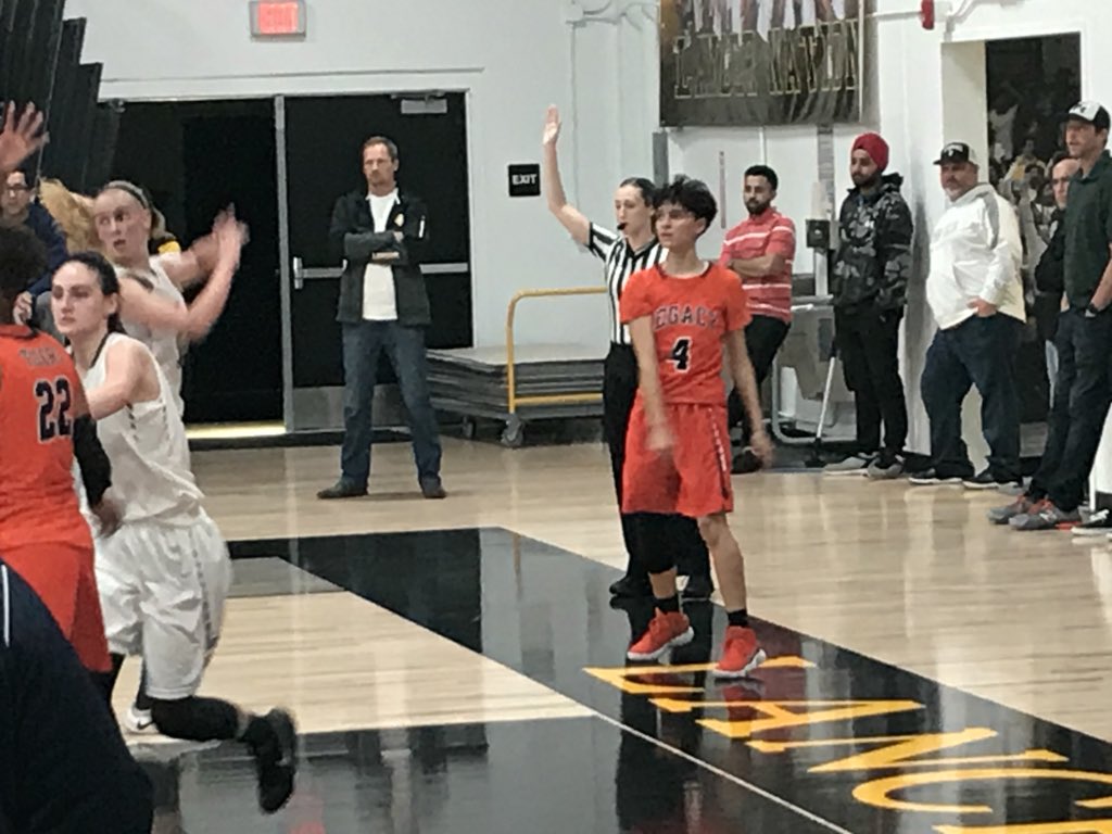VAPA_at_Legacy's tweet photo. Congratulations, Legacy Lady Tigers Basketball Team who ended their run for the state title in… https://t.co/c8fVvyL4Tm https://t.co/VblrPWGkxU