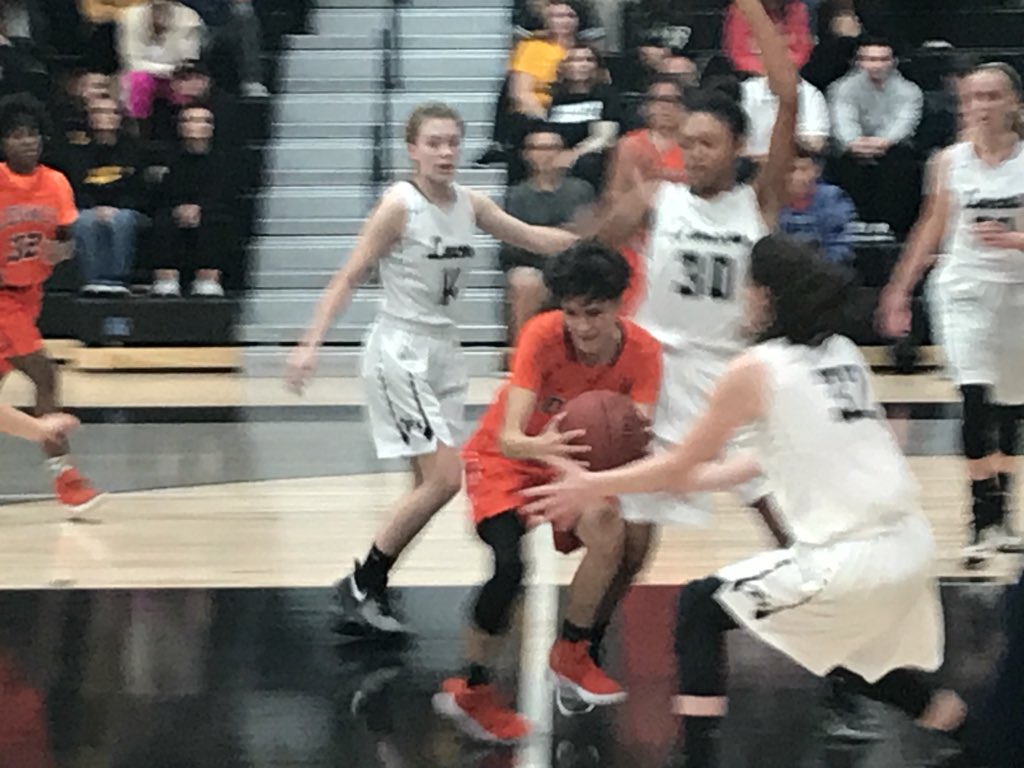 VAPA_at_Legacy's tweet photo. Congratulations, Legacy Lady Tigers Basketball Team who ended their run for the state title in… https://t.co/c8fVvyL4Tm https://t.co/VblrPWGkxU