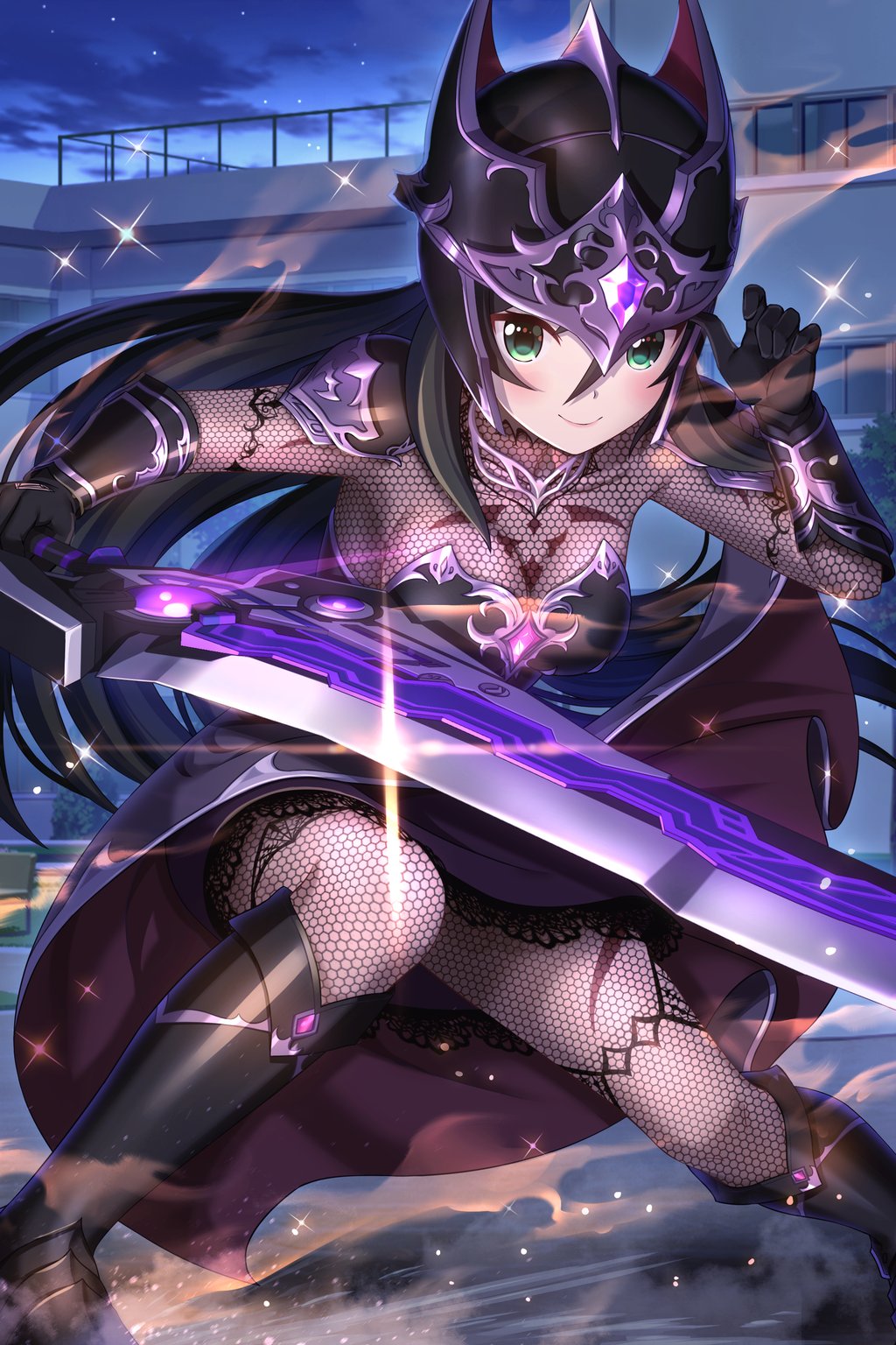 オルタナティブガールズ2 抱き枕カバー 雪城若菜