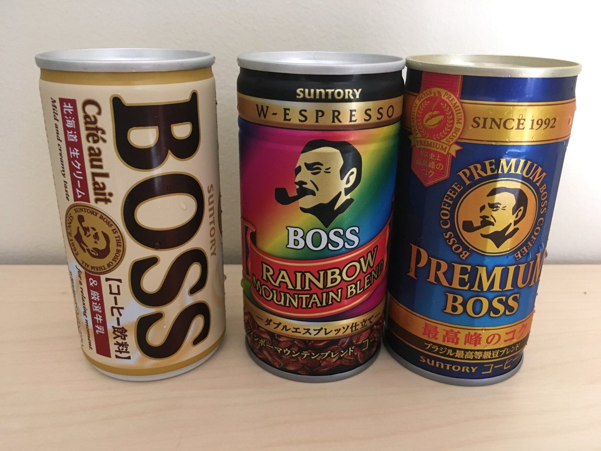 suntoryboss