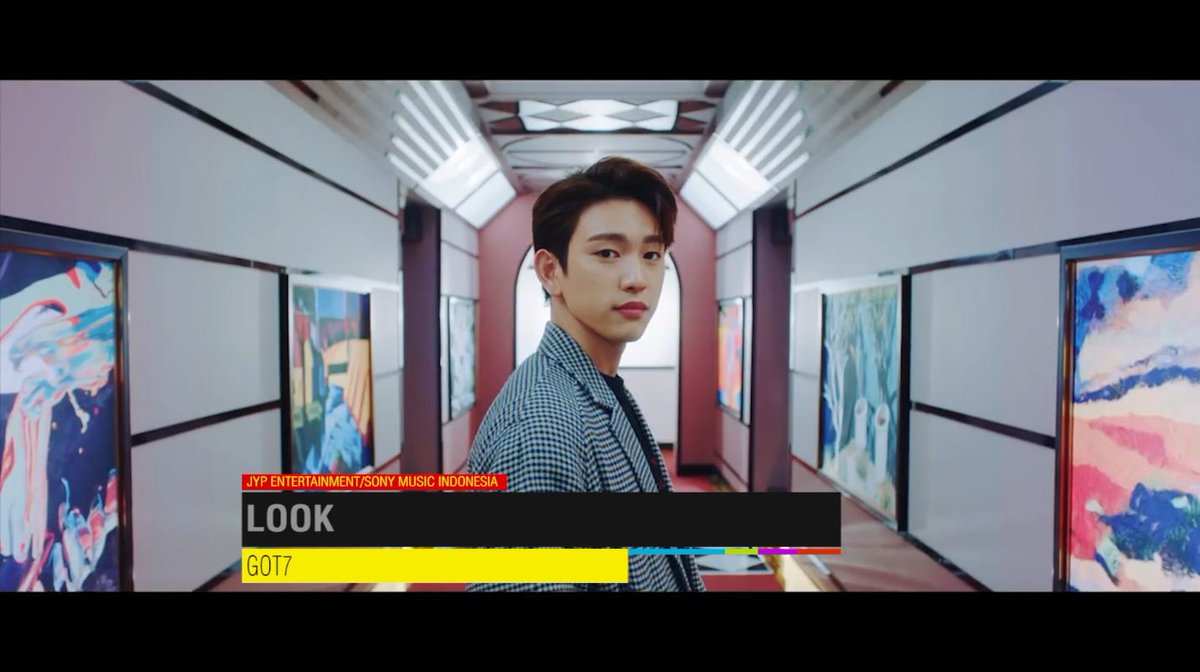 BreakoutNET's tweet image. And this is your playlist! Hope you like it😆

#BreakoutNET #BreakoutRequestLagu #BreakoutNETPLaylist