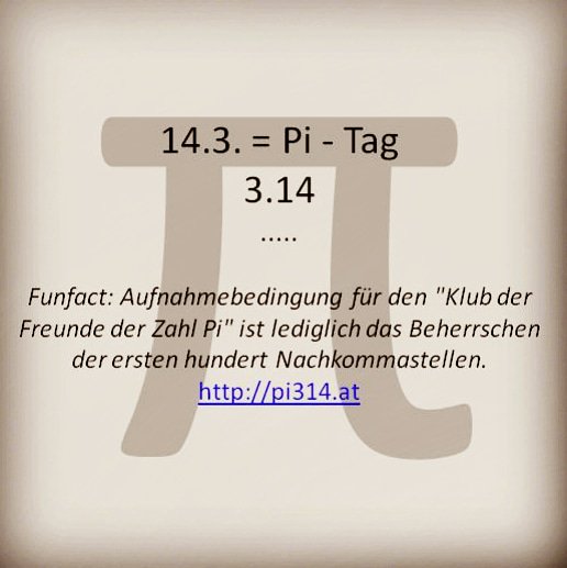 JulianeDickel's tweet image. #Pi #PiTag