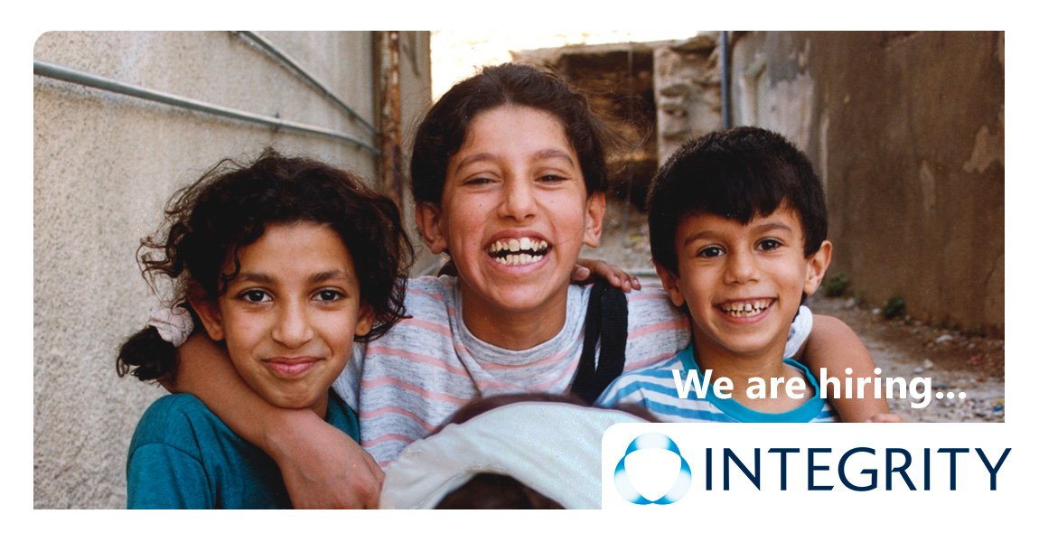 Tweet_Integrity's tweet image. Integrity is recruiting a Business Manager to lead on developing business and contribute to business strategy across Integrity’s portfolios in Africa, MENA and Asia. This role is full-time, based in London or Amman, Jordan. Find out more here: integrityglobal.com/wp-content/upl… #globaldev