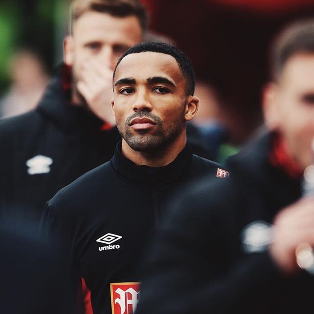 deludededdie77's tweet photo. @foreignoffice Send @CallumWilson to Russia and he can sort this out! https://t.co/XhhyeqaJ3I