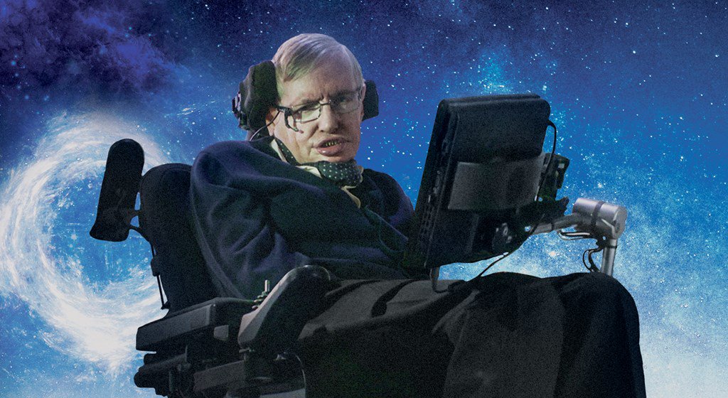 causeycontemp's tweet photo. Goodbye Stephen Hawking. Your book inspired me,  it was  in my 1st date with wonderful husband &amp; you have continued to inspire both of us. https://t.co/jZLEvsFtoY