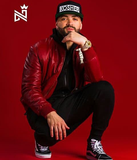 #Madrid el Palacio Vistalegre es la locación que se convertirá en el espacio del Báilame World Tour para darles una cita con la mejor rumba latina en vivo junto a @nacholacriatura ¡busca ya tus entradas en https://t.co/dTdW2fiygO! https://t.co/E6WtfW0Qdx