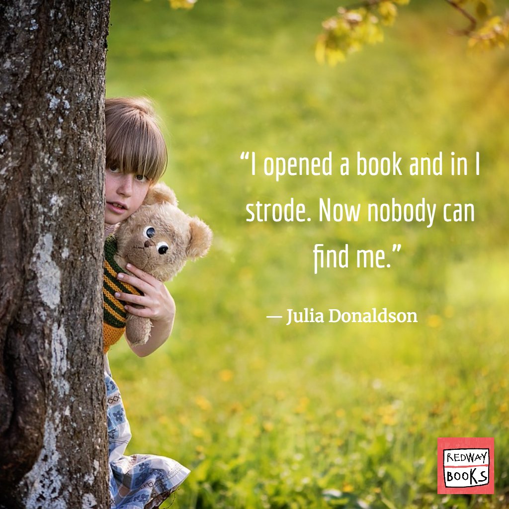 RedwayBooks's tweet photo. Who doesn't love a bit of Julia Donaldson?  We've got lots of her titles in our store:  https://t.co/CvUTGWkVBJ #childrensbooks #beenthere #metime https://t.co/kEzVWWFiPa