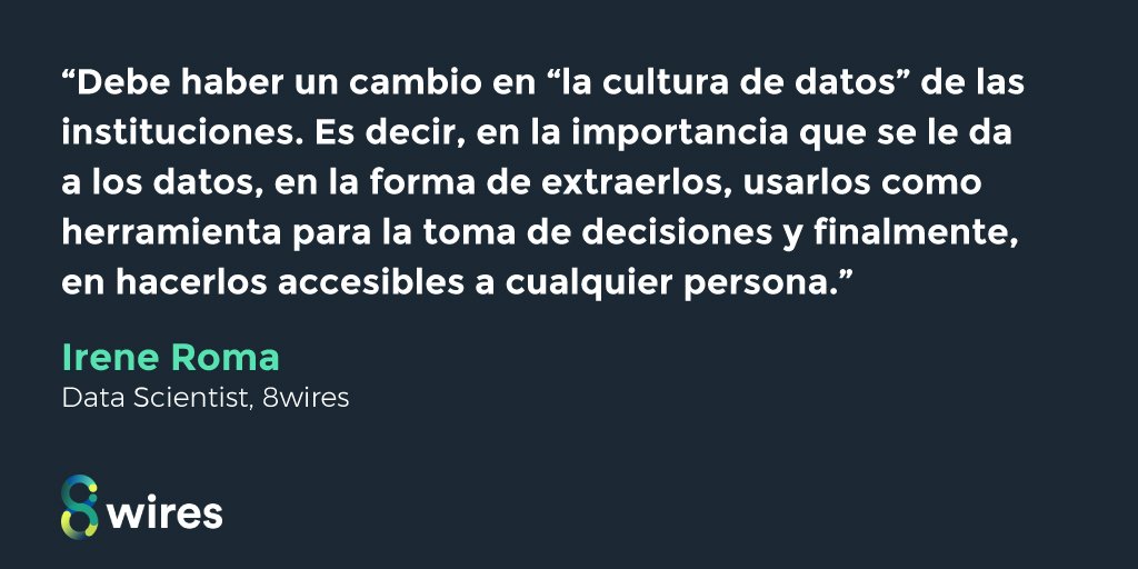 8wiresio's tweet photo. Felicidades a todos los Ayuntamientos que aparecen en el #OpenDataRanking17 y están evolucionando su "cultura de datos"! #DatosAbiertos https://t.co/WQz9slwLuM https://t.co/CWjiz5NT6G