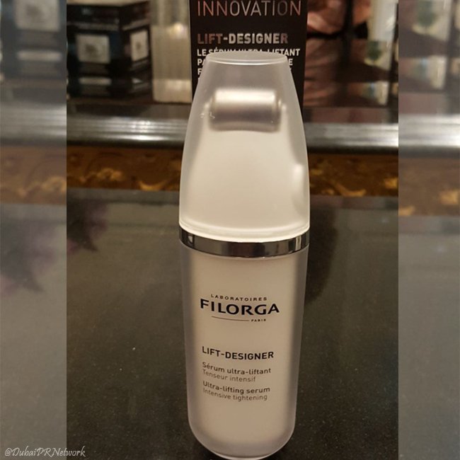 Dubaiprnetwork's tweet photo. Filorga Launches Lift Range - A lifting range containing injectable active ingredients for a 7-day lift effect!
#Filorga #liftrange #skin #injectable #skincare #liftdesigner #liftstructure #sleepandlift #collagen #cosmetics #antisagging #dubaiprnetwork
https://t.co/P3ckAgBIiT https://t.co/OGZ4z8kHQx