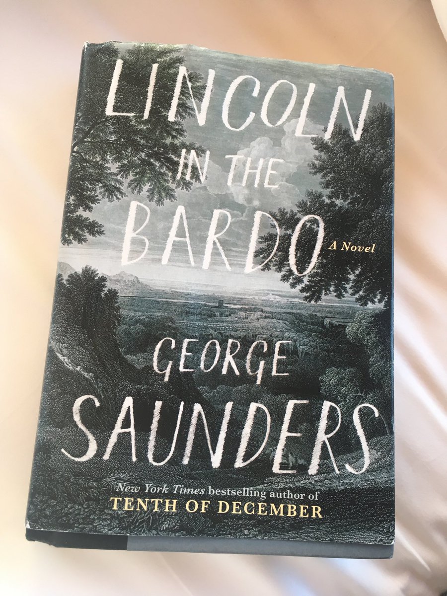 Again. Late to party. 

Nobody writing books like this.