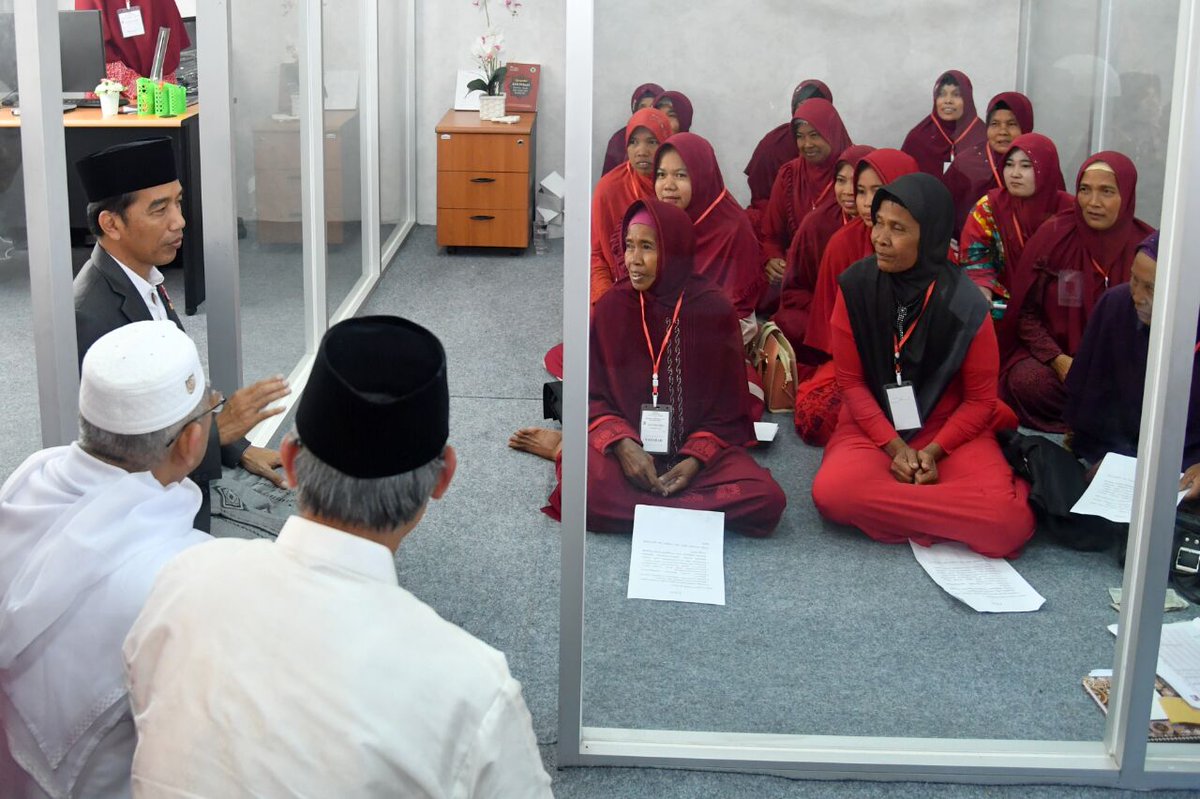 Joko Widodo (@jokowi)  Twitter