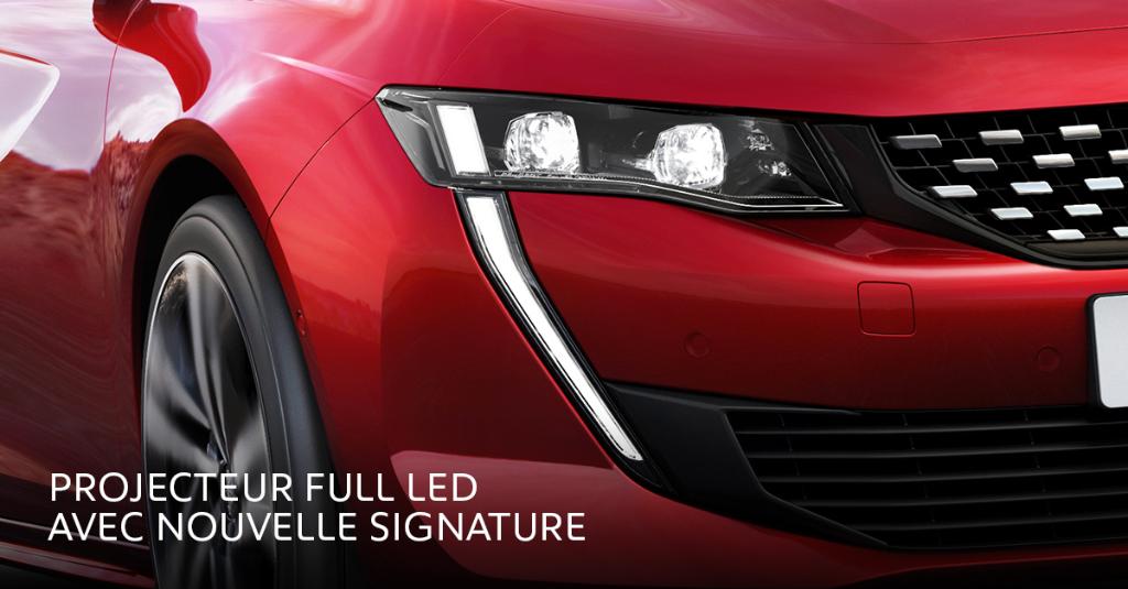 PeugeotFR's tweet photo. La voir ou l’avoir. Peugeot #508firstedition. Commandez la votre ici: https://t.co/fxpeIgAkKB https://t.co/qYPu5aB9pH