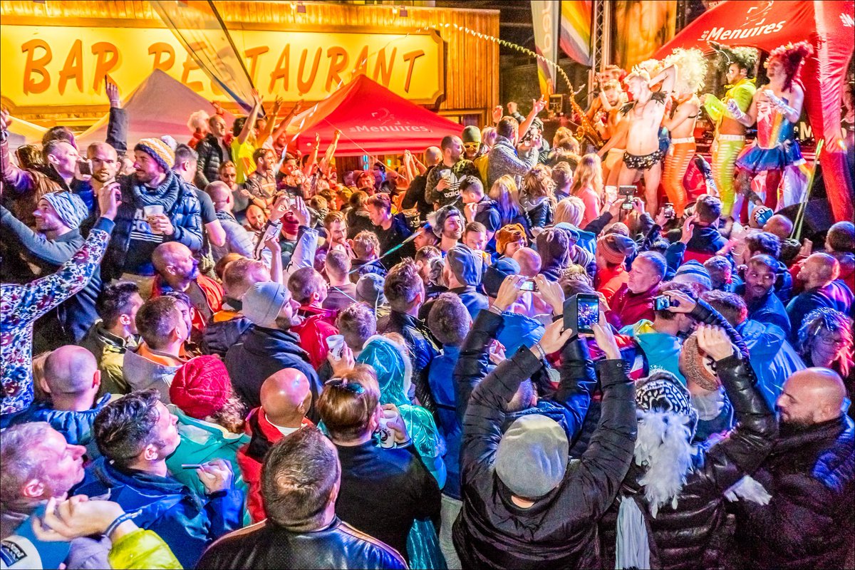 Gay_Ski_Week_Fr's tweet photo. Voici encore d’autres moments épiques de l’EGSW 2017... On se réjouit d’avance de notre prochain événement. Plus que quelques jours!

#egsw #gayskiweek #gayski #skiweek https://t.co/z0MfROUCVR