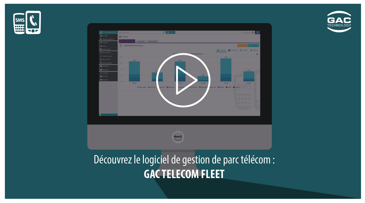 GACTechnology's tweet photo. Découvrez GAC Telecom Fleet grâce à cette vidéo simple et rapide ! #GACTechnology #GACTelecomFleet #Vidéo #Motiondesign https://t.co/KsaAcBXriX https://t.co/hbzERGDbOB