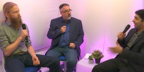 nfrastructure tweet media