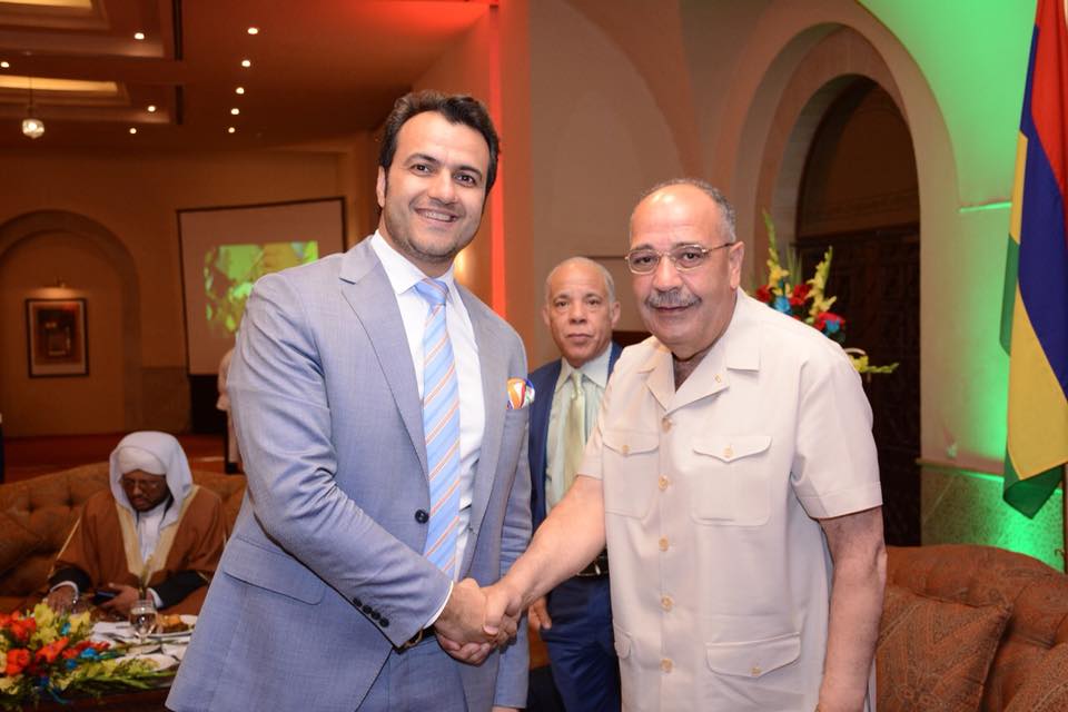 Walid_Mushtaq's tweet photo. Mauritius National Day
#Muritius https://t.co/ETSy9eRrOy
