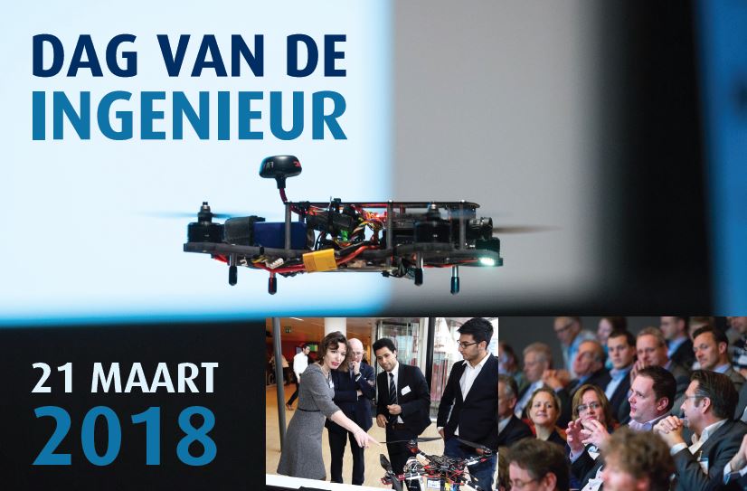 KIVI nodigt u van harte uit om op woensdag 21 maart 2018 aanwezig te zijn op de <a href="/dagvdingenieur/">Dag van de Ingenieur</a> die deze keer plaatsvindt bij de <a href="/univgroningen/">University of Groningen</a>! Zien we u de 21e? kivi.nl/over-kivi/dag-…
