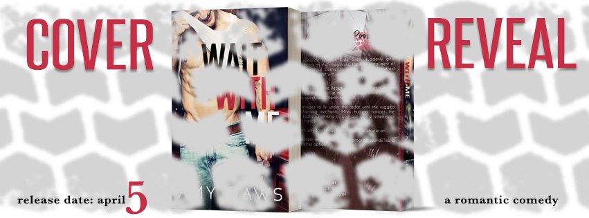 Only1MorePage's tweet photo. ✫★@amydawsauthor snuck into a Tires Tires Tires to write a book &amp; here's the #CoverReveal!

#ComingSoon - April 5
#RomanticComedy #TBR #Books https://t.co/ylHC0EwG6X https://t.co/4FS2ubkwsO