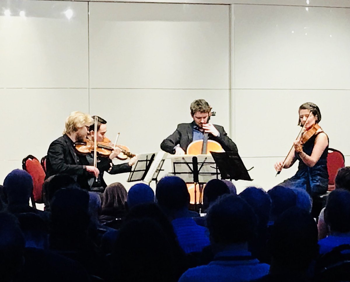 Well done to the <a href="/MarmenQuartet/">marmen quartet</a> who won our first round of Ensemble section finals! 

rosl.org.uk/rosl_news/535-…