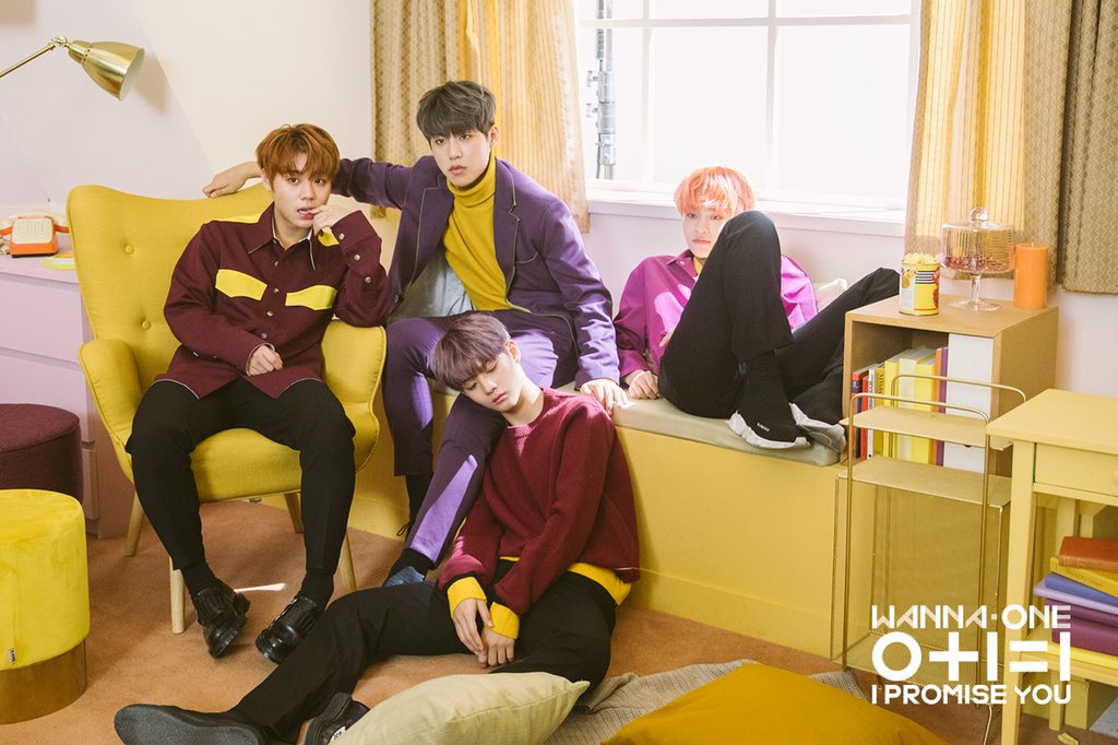 mildmmm3's tweet photo. [PICS] #WannaOne l 0+1=1(I PROMISE YOU) Day &amp; Night Jacket Filming Behind The Scenes #박지훈
🔗https://t.co/X44NGZt5vd by #PARKJIHOON__TH via @c0nvey https://t.co/o69dTxKpgE
