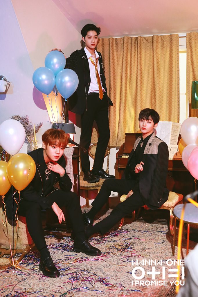 mildmmm3's tweet photo. [PICS] #WannaOne l 0+1=1(I PROMISE YOU) Day &amp; Night Jacket Filming Behind The Scenes #박지훈
🔗https://t.co/X44NGZt5vd by #PARKJIHOON__TH via @c0nvey https://t.co/o69dTxKpgE