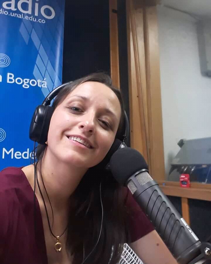 MagazinDominica's tweet photo. @saritararea feliz cumpleaños y feliz vuelta al sol, que sean muchos años más de vida, buena vibra, música y más. https://t.co/YRkDqQ4tIL