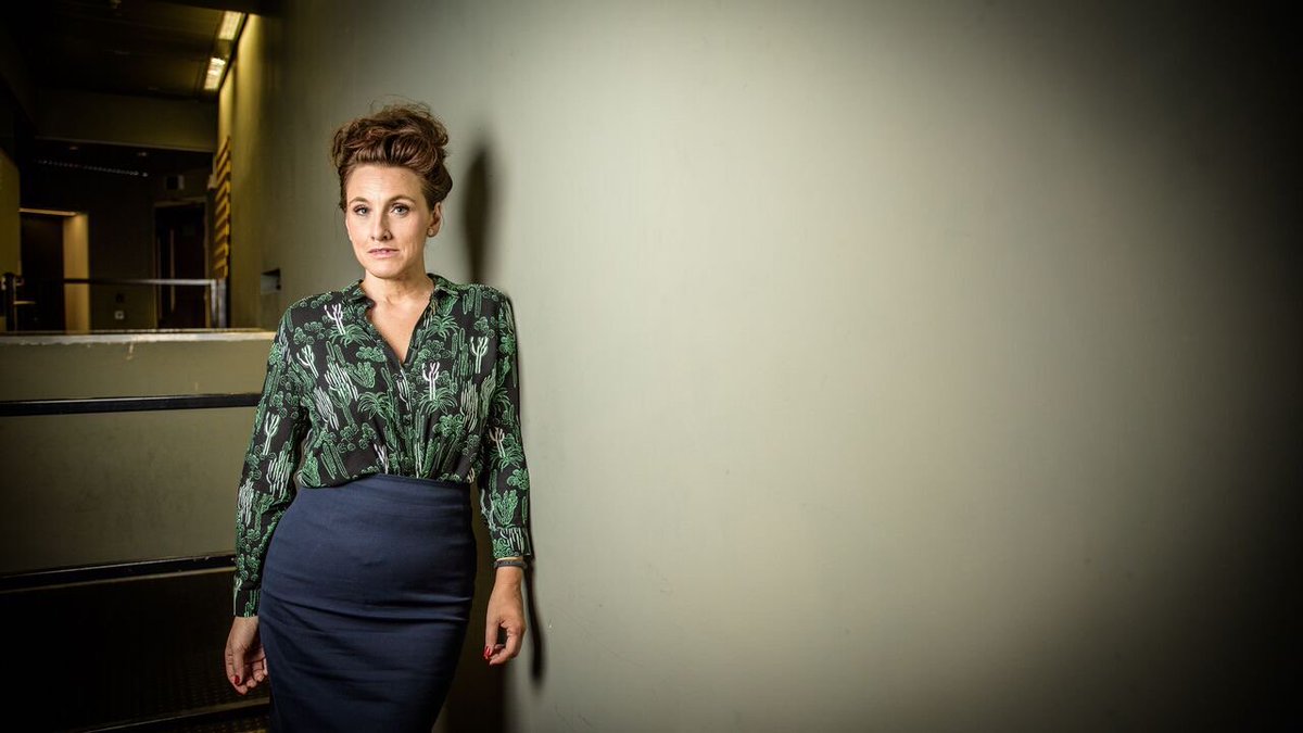 Dent and McKenzie tweet media