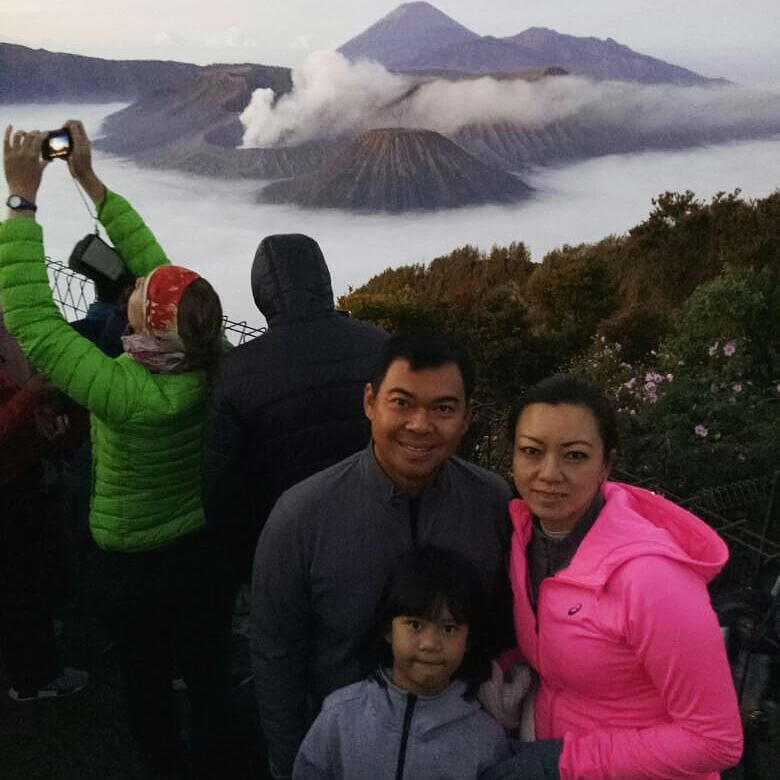 JatimHolidays's tweet image. Family time keluarga besar Bapak bupati Lampung selatan ke bromo.. hihihi
Reservasi 👇

•
•
•
📱 0822-4567-3334 call/wa
📱 0822-3321-4964 call/wa

#bromo #sency #travelingorganizer #marathon #run #bromopackage #travelagent #jatimholidays #familytime