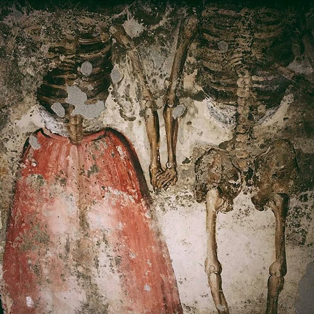 Catacombe di San Gaudioso
Napoli, Italy
Photo by @_electronaut_
Visita il nostro sito ➡ Link in bio ⏩Seguici anche su Facebook
#beniculturali30 #culturalheritage30 #terrerare #yallersitalia #napoli #naples #catalogodarte #art_photogroup #catacombe #c… ift.tt/2DqBBLM