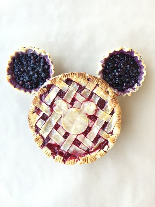 WDWpensieve's tweet photo. Happy Pi Day (3-14)! https://t.co/Mhn5PjOm5r