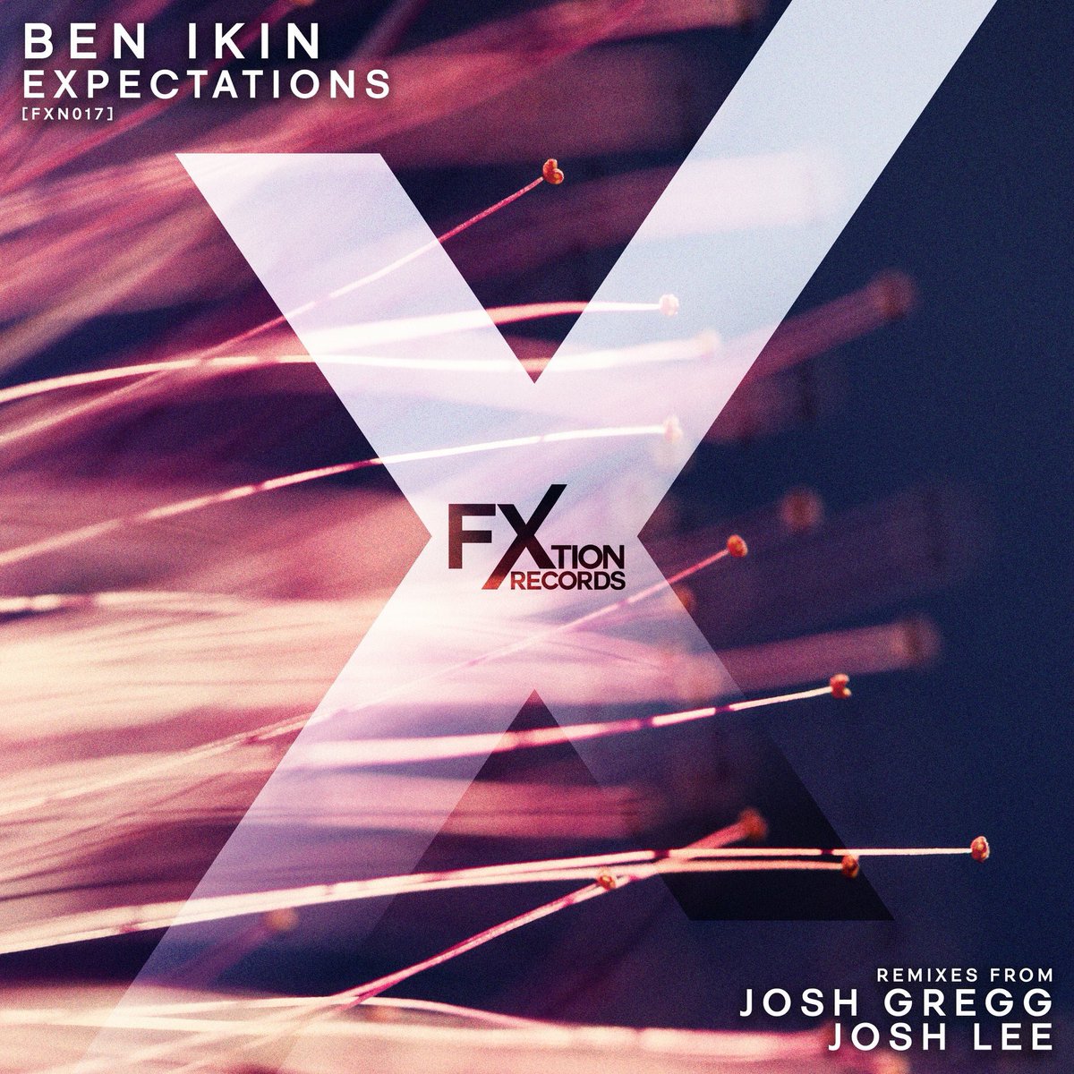 LeeAPearce's tweet photo. Ben Ikin's 'Expectations' EP with @JoshGreggDJ + @joshleemusicuk on remix duties is coming up on @FXtionRecords ... it's pure 🔥 Check your promo inboxes, you won't be disappointed 👊🏻 #fxtionrecords #benikin #expectations https://t.co/XXWa4kFQTf