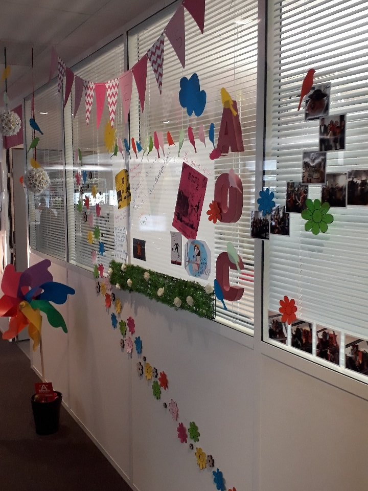 On attend le printemps avec beaucoup d'impatience au CDR de Saint-Malo!
<a href="/JaimeCMArkea/">.</a> <a href="/DirCoCMB/">Direction Commerciale CMB</a>