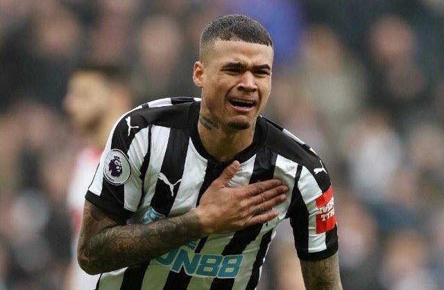 fun88eng's tweet photo. Follow &amp; RT to win a pair of tickets to @NUFC vs Huddersfield on March 31st. We’ll announce the winner this Friday! Good luck 🙌

#NUFC #HowayTheLads https://t.co/QfAtvqGVH1