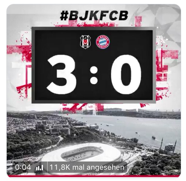 RichardBartsch1's tweet photo. @FCBayern  https://t.co/ymOXAOJAp1