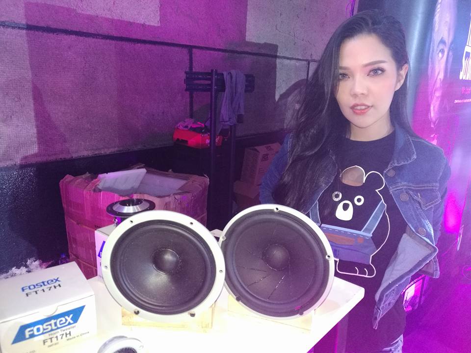 frankhasselriis's tweet photo. Visit Scan-Speak π©π° distributor in Thailand πΉπ
BAV Hi-End Show, March 29th - April 1st, The Landmark Hotel, Bangkok. Samdee Audio.
#ScanSpeak #Thailand #Samdee #SamdeeAudio #Bangkok #ThaiHiFi #Thaishow #TheLandmarkHotel #BAV #BangkokAV π https://t.co/Kd4HHWviZr