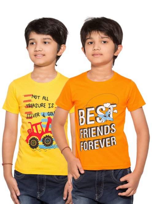 voonik kidswear