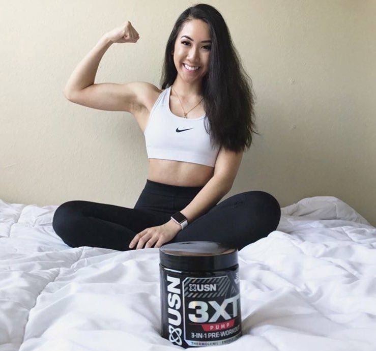 Good Morning! It’s time to get Pumped.☀️💪
usnfit.com
Save 20% Off w/Code: USNIG20
#TeamUSN #teamusn #3xtpump