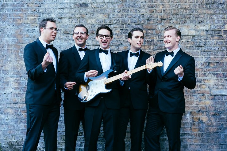 Not long now until our Show at the <a href="/IpswichRegent/">Ipswich Regent Theatre</a> tomorrow - book your tickets to avoid disappointment! <a href="/IpswichSpy/">IpswichSpy.com</a> <a href="/IpswichEnts/">Ipswich Entertains</a> #NightOut #Ipswich ow.ly/7bzs30iVwGO