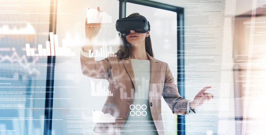 #Deltek SVP of Engineering, Mike Scopa, gives his viewpoint on how #DigitalTransformation is changing the way we work gag.gl/2QNg9w