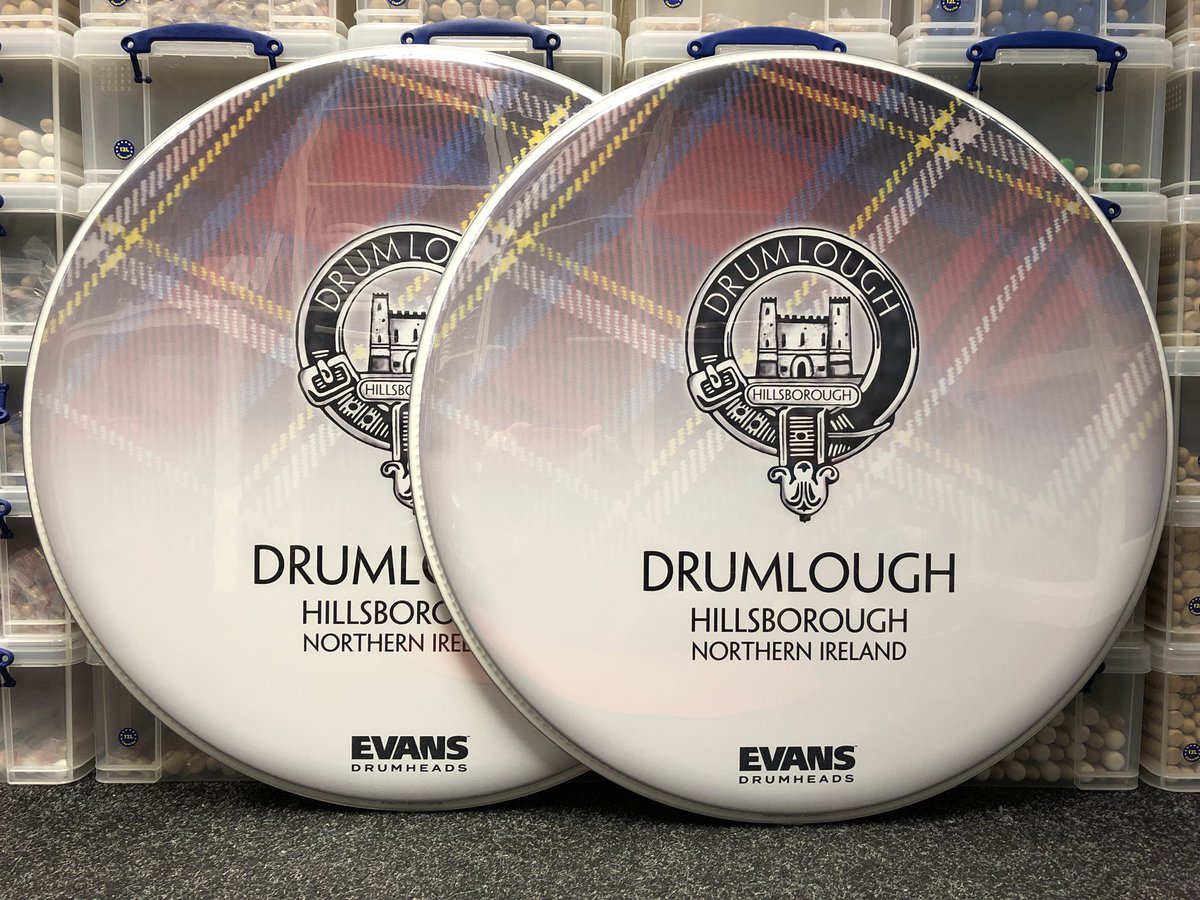 Evans Drumheads (EvansDrumheads) Twitter