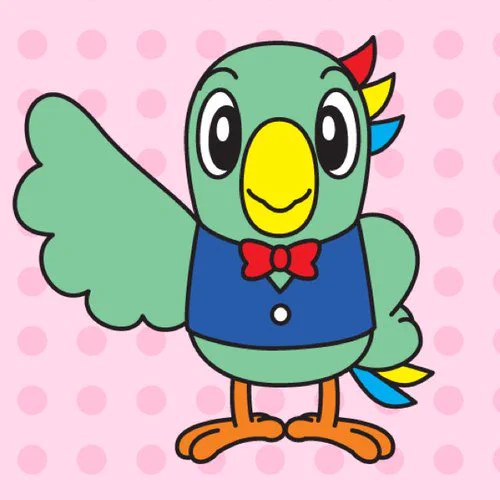  それってこういうの? 