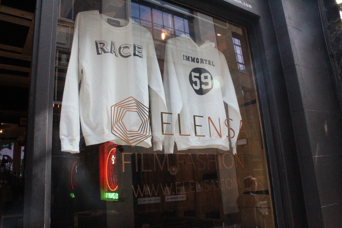 sohoradio's tweet photo. Head down to #JagerSoho for @elensaofficial in residency - 22C Great Windmill Street - #film #fashion 

@JagerUK https://t.co/6CUp3fOcU4