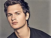 On a great day for birthdays, Ansel Elgort is 24. Happy birthday! 