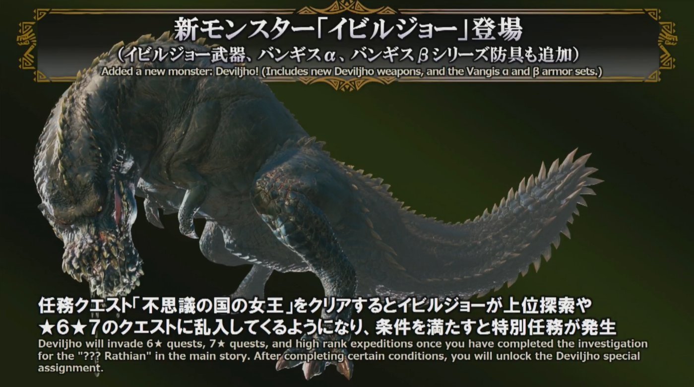 Toro This Is Exactly How I Wanted It To Be Can T Wait For Jho To Invade All Ours Hunts Along With Bazel