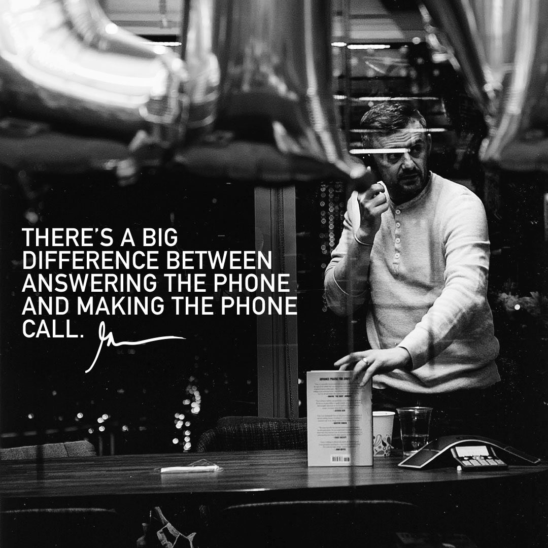 You’re either asking or giving .. always be empathetic to the other side