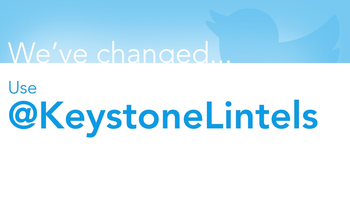 Keystone Group tweet media
