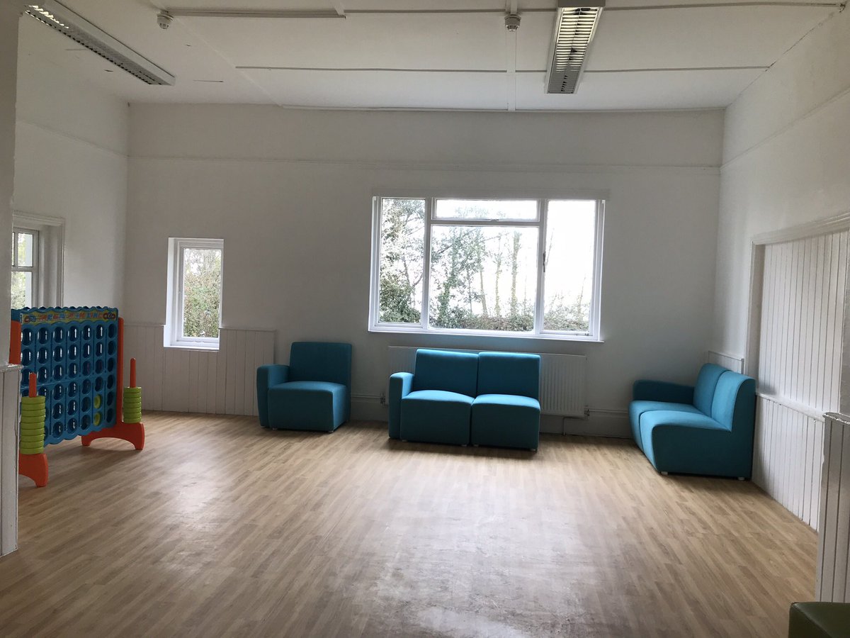 NcsKristina's tweet photo. Sneak peak at your accommodation for Phase 1 of your NCS Programme 😉🤫 https://t.co/DS0jcRIAx6